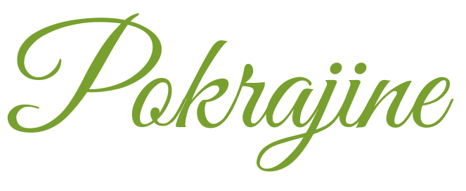 Pokrajine